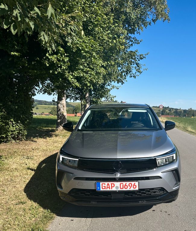 Bild des Angebotes Opel Grandland "GS"