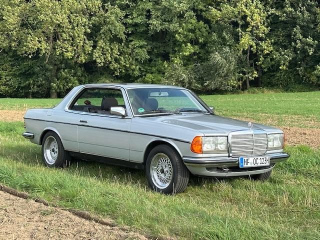 Bild des Angebotes Mercedes-Benz CE 280 Schiebedach 2 Hand
