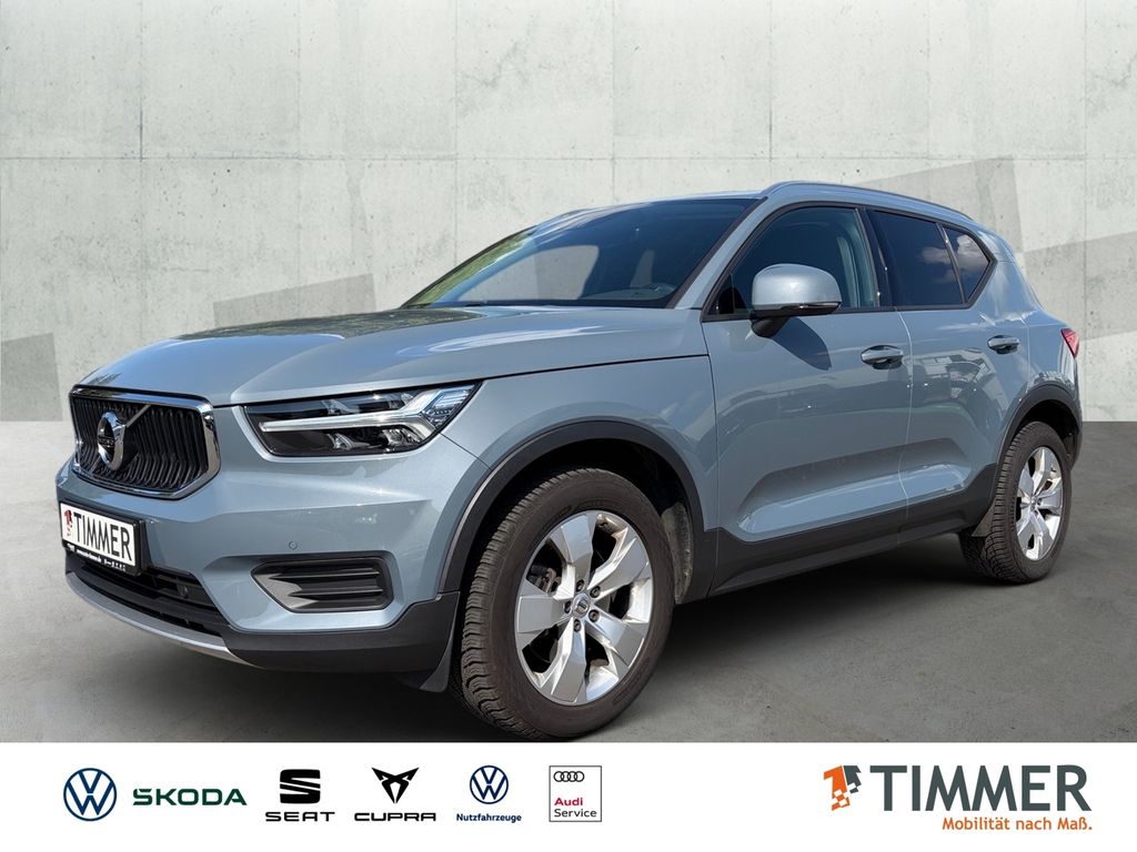 Bild des Angebotes Volvo XC40 Momentum Pro 140KW (190PS) *AUTOMATIK*NAVI*