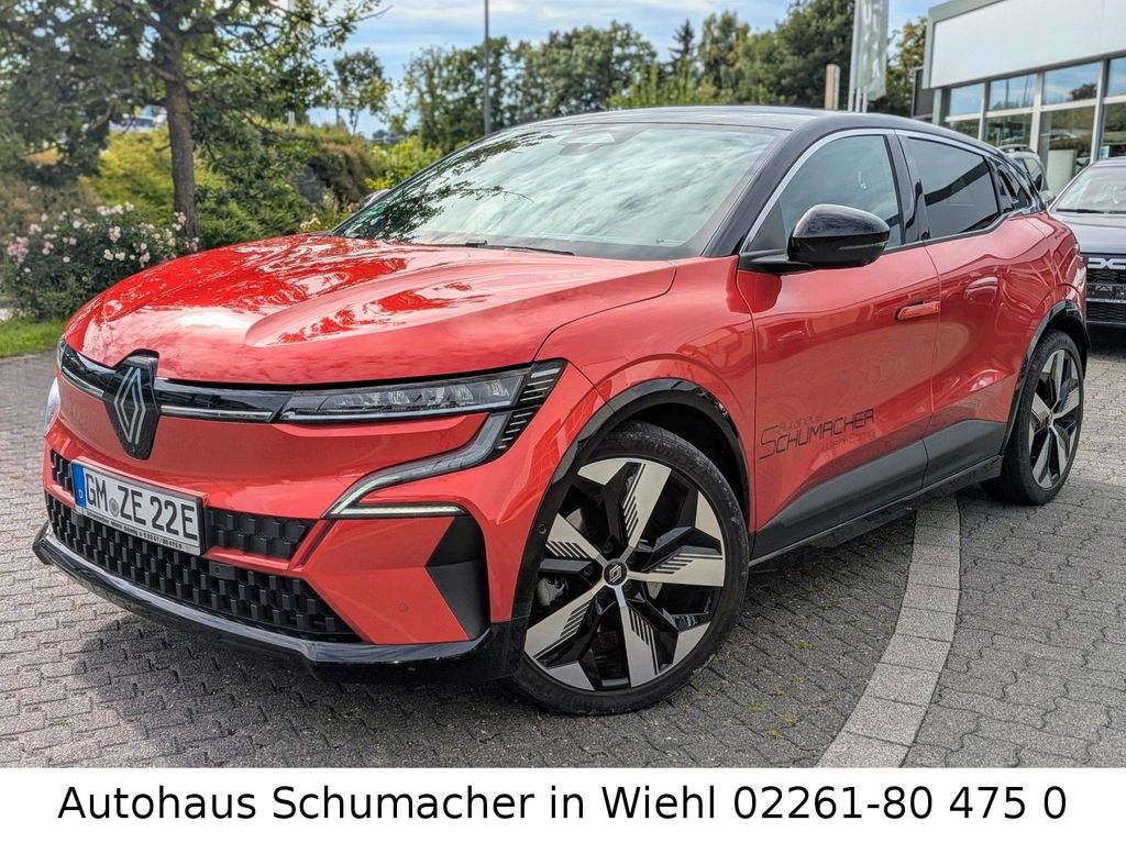 Bild des Angebotes Renault Megane E-TECH Electric Techno EV 60 220 hp