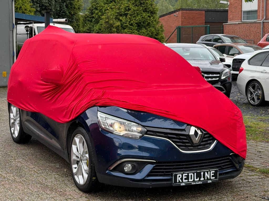 Bild des Angebotes Renault Scenic IV Grand Experience /// 1 Hand /// 7 Sitz