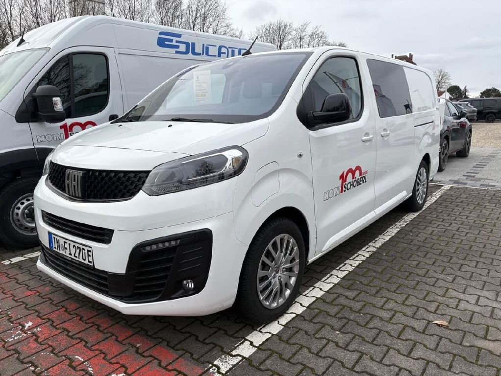 Bild des Angebotes Fiat Scudo SX L3 Multicab