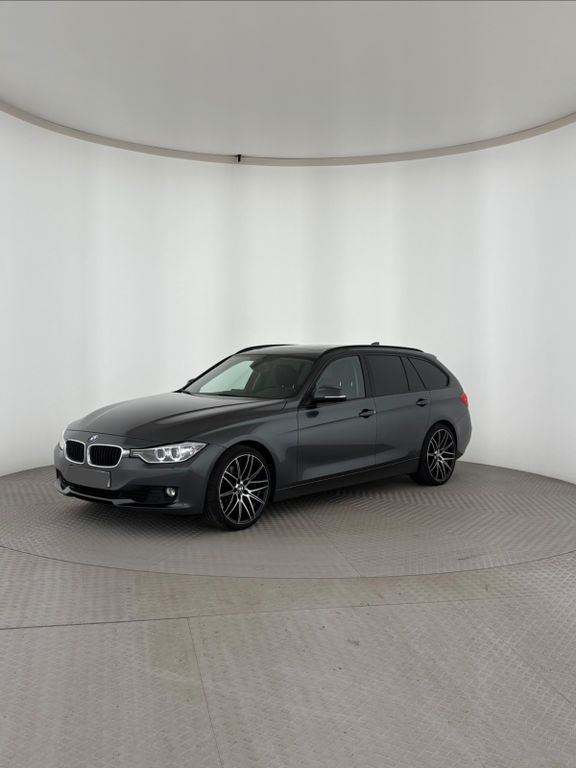 Bild des Angebotes BMW 328i Touring - Tüv neu, sehr gepflegt,