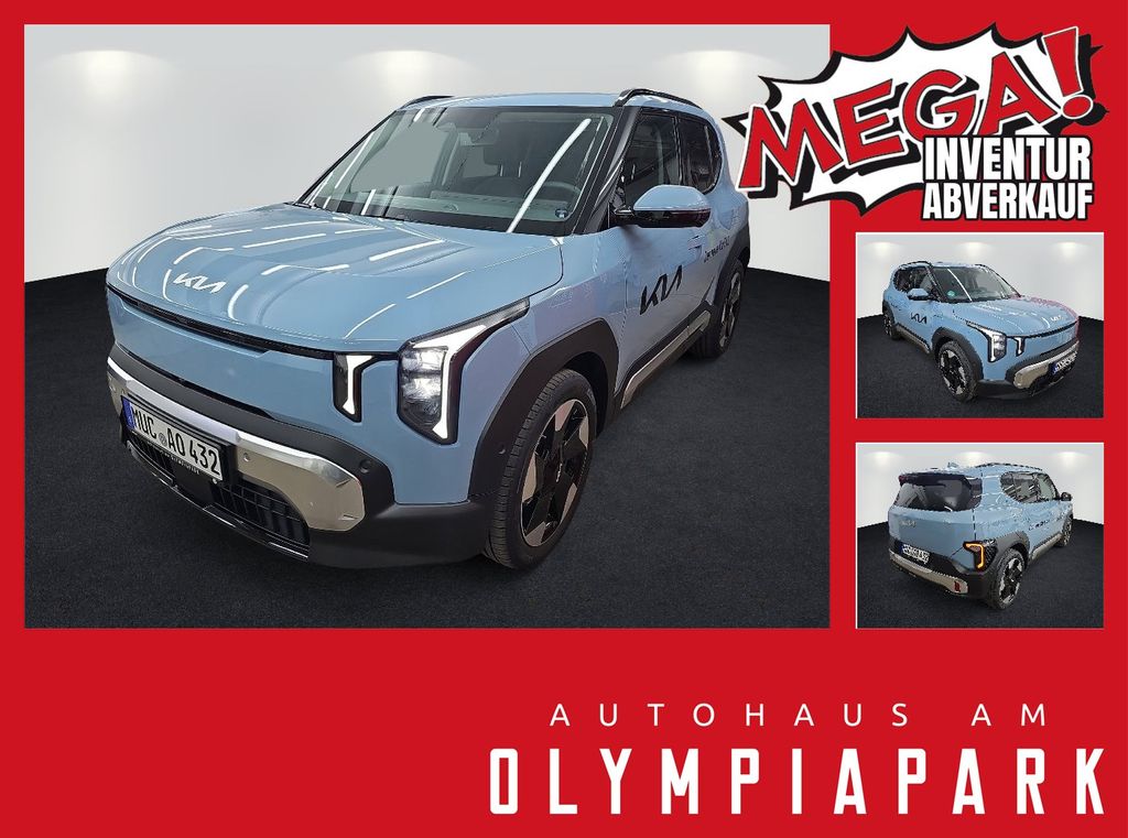 Bild des Angebotes Kia EV2 Earth KEYLESS-GO*360°KAM*ELEKTR.SITZ*