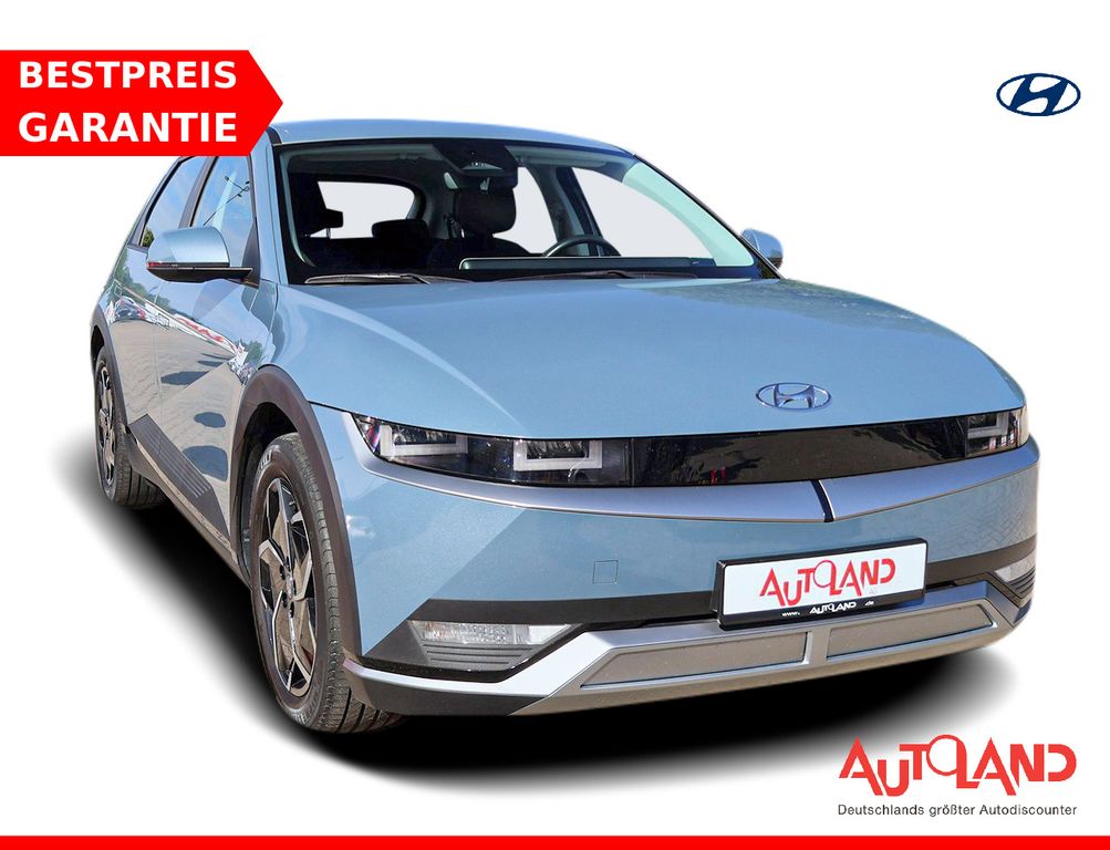 Bild des Angebotes Hyundai Ioniq 5 LED Navi ACC Kamera Android Apple USB