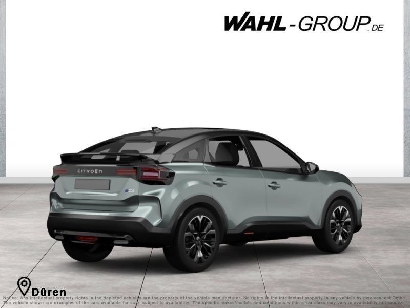 Bild des Angebotes Citroën C4 1.2 PureTech 130 Max