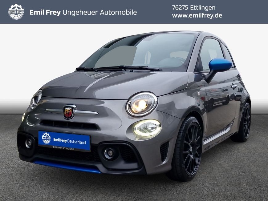 Bild des Angebotes Abarth 595