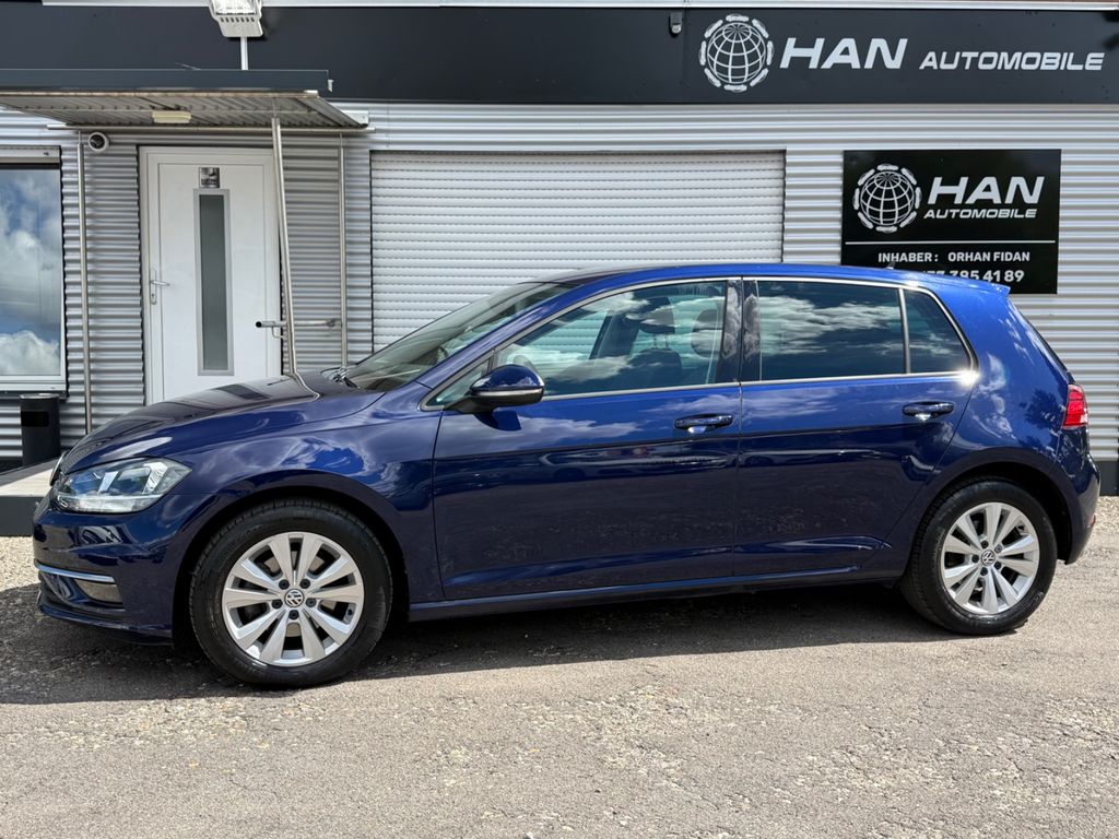 Bild des Angebotes Volkswagen Golf VII Lim. Comfortline BMT/Start-Stopp