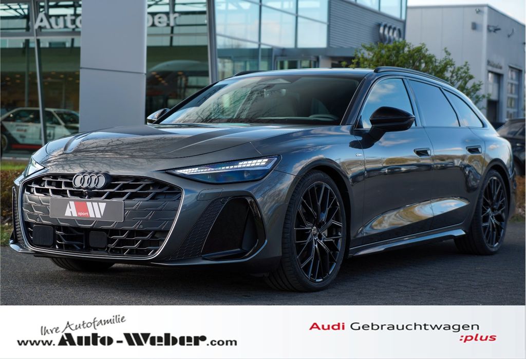Bild des Angebotes Audi A6 Avant TDI edition one TECH PRO AHK PANO