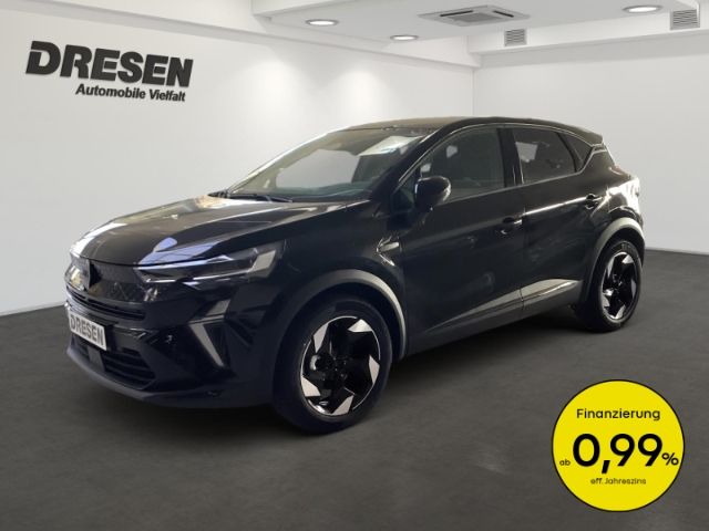 Bild des Angebotes Renault Captur Techno 140EDC+Allwetter+ Safety,Parking&N