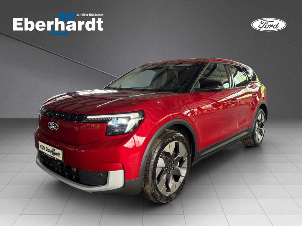 Bild des Angebotes Ford Explorer Premium RWD