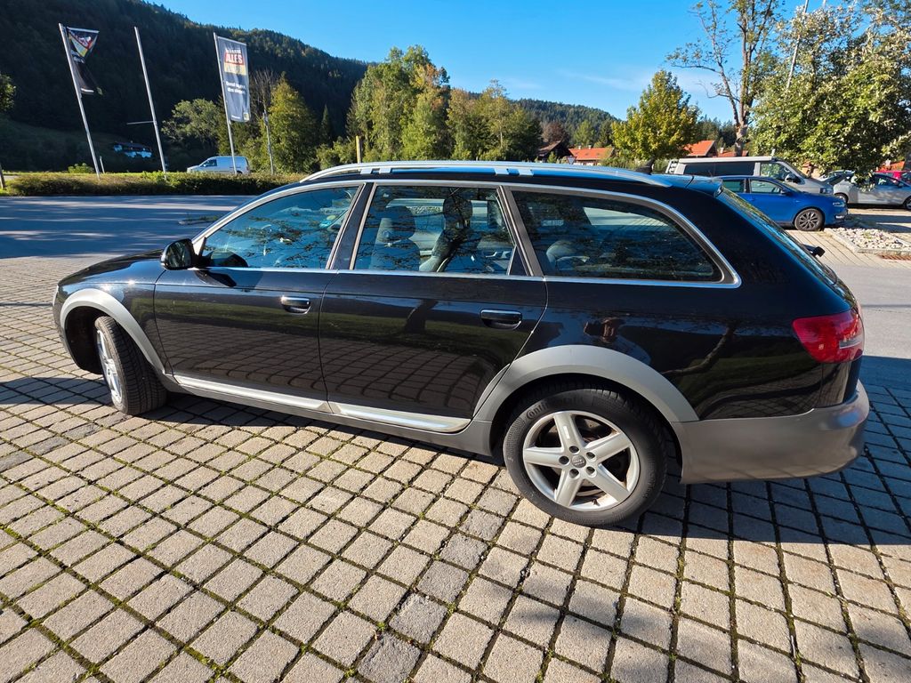 Bild des Angebotes Audi A6 Allroad 3.0TDI (DPF) quattro tiptronic -
