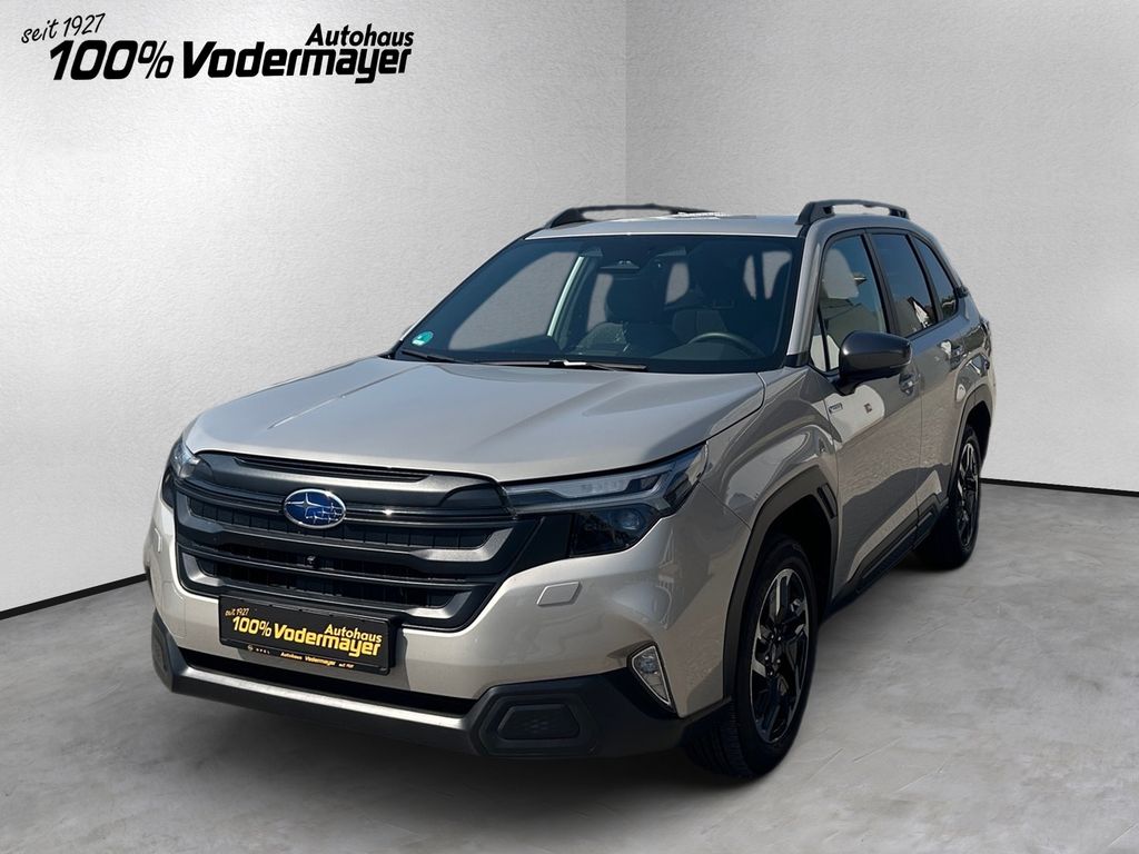 Bild des Angebotes Subaru Forester E-Boxer Active 2.0ie