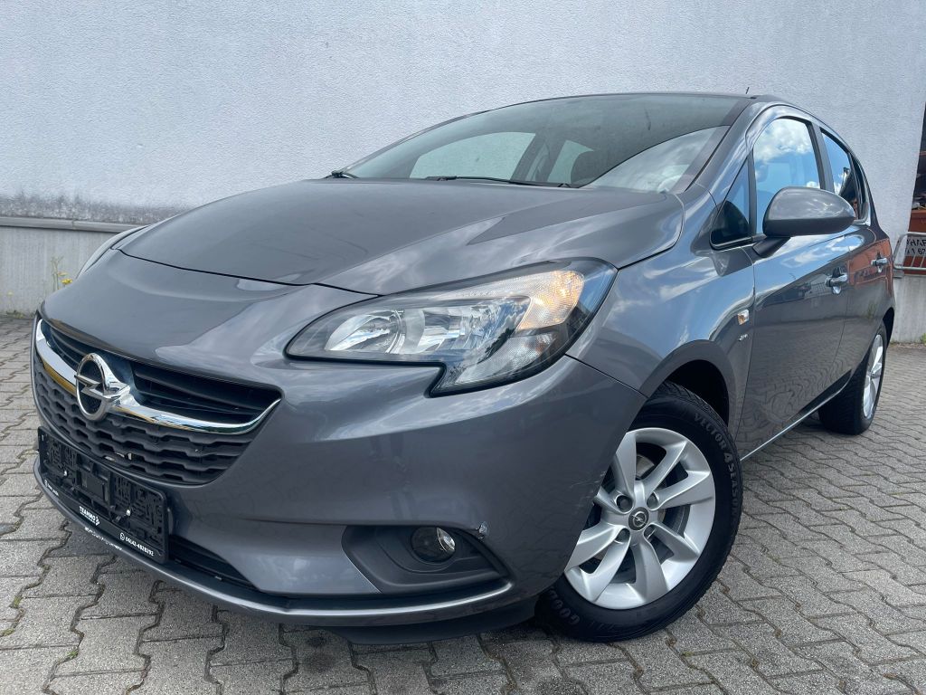 Bild des Angebotes Opel Corsa Drive ecoFlex AB 99€|1.HD|KLIMA|4SEASON