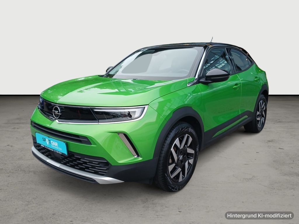 Bild des Angebotes Opel Mokka-E Elegance 100KW 3-Phasig SHZ,Klimaautom.