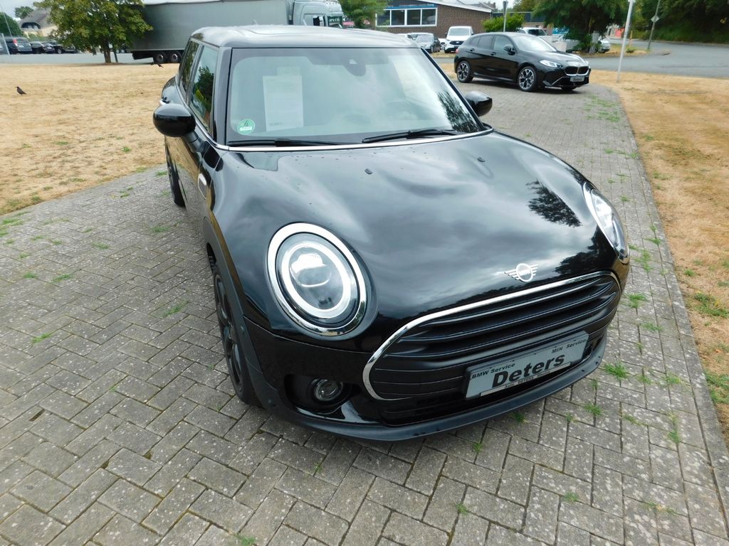 Bild des Angebotes MINI Cooper Clubman+LED+HIFI+Panoramadach