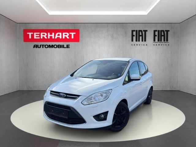 Ford C-Max Business Edition/**Verkauf nur an Gewerbe!