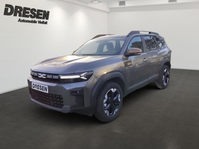 Bild des Angebotes Dacia Bigster Extreme TCe 140+El. Panodach+Navi+Digita