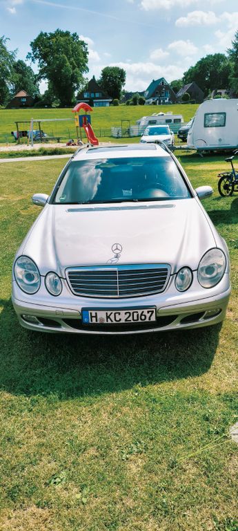 Bild des Angebotes Mercedes-Benz 220