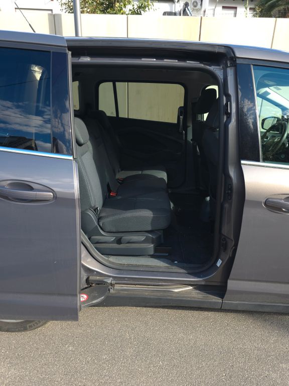 Bild des Angebotes Ford Grand C-Max 1,6TDCi 85kW Trend Trend