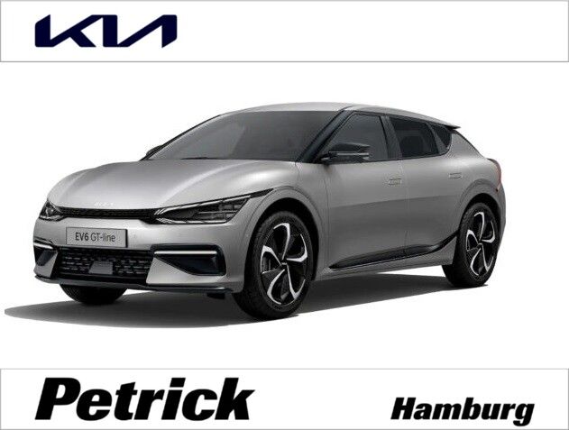 Bild des Angebotes Kia EV6 77.4 RWD GTL WP GD ASS+ SND DES