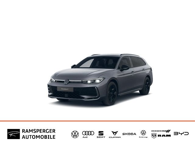 Bild des Angebotes Volkswagen Passat R-Line 2.0 TDI DSG NAVI AHK