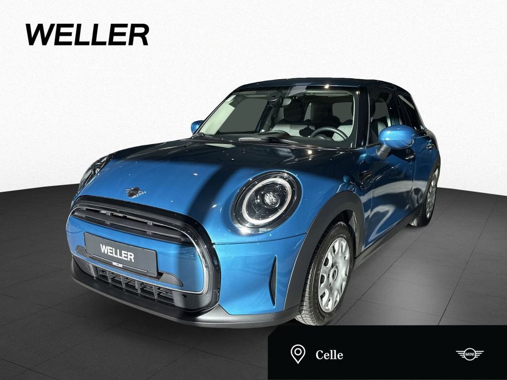 Bild des Angebotes MINI 5-T Classic Trim LED Nav SHZ Tempo Komfz PDC