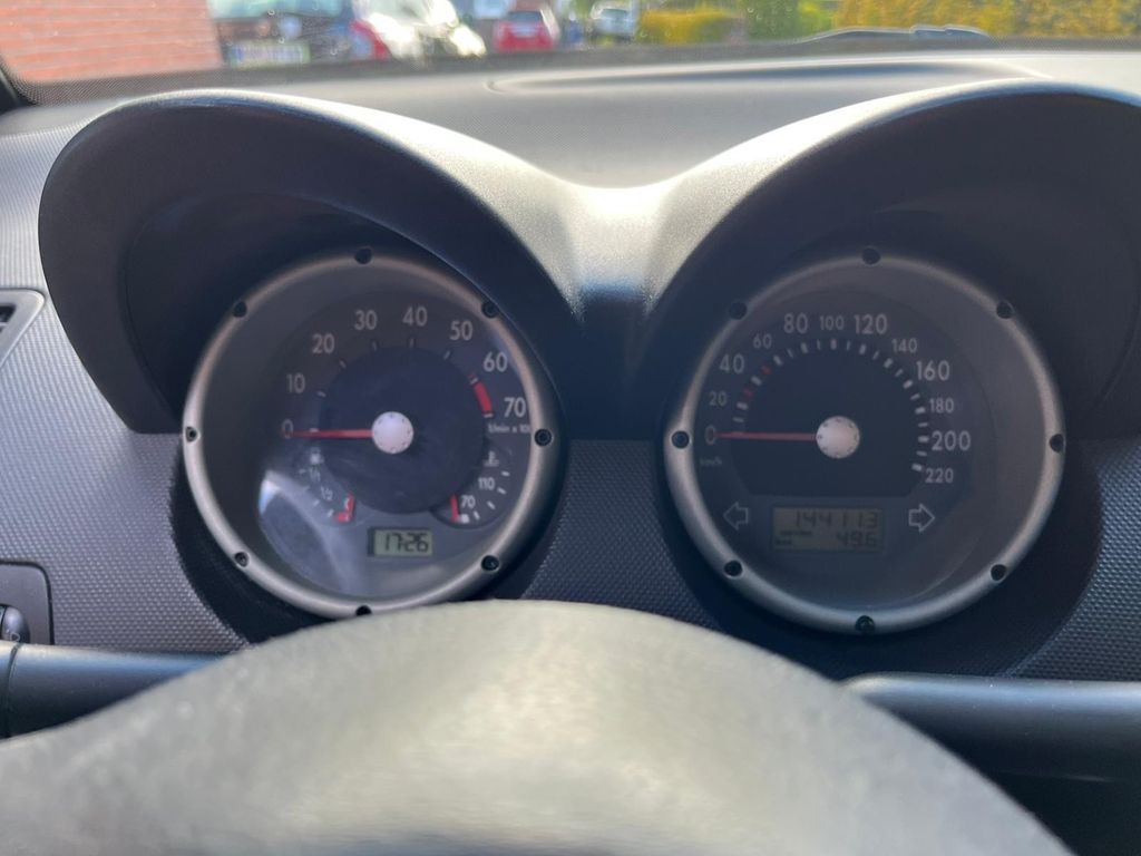 Bild des Angebotes Volkswagen Lupo 1.0 Princeton Princeton