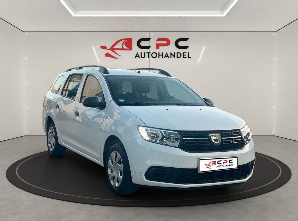 Bild des Angebotes Dacia Logan MCV Kombi Basis