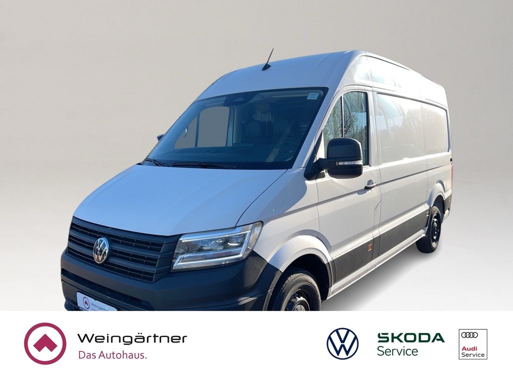 Bild des Angebotes Volkswagen Crafter 35 Kasten HD 2.0 TDI, AHK, LED, RearView