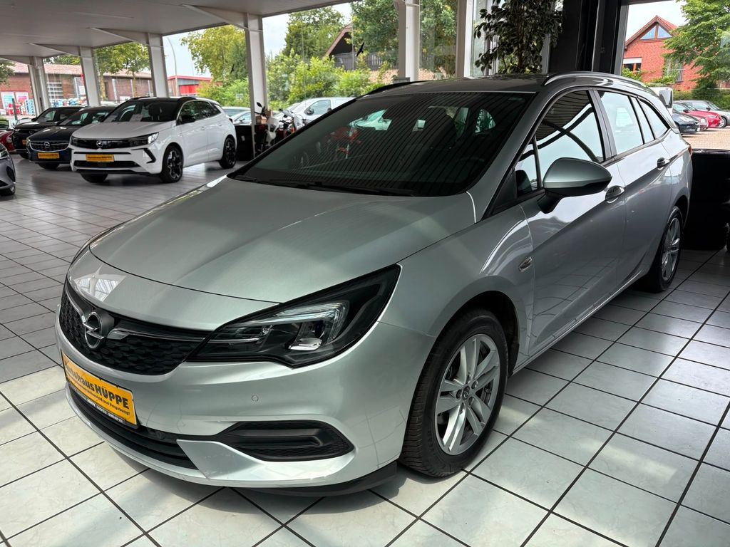 Bild des Angebotes Opel Astra K Sports Tourer Edition Start/Stop