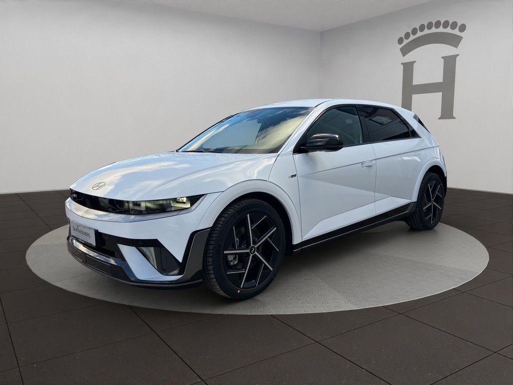 Bild des Angebotes Hyundai IONIQ 5 84 kWh 2WD N LINE MATRIX LED WÄRMEPUMP