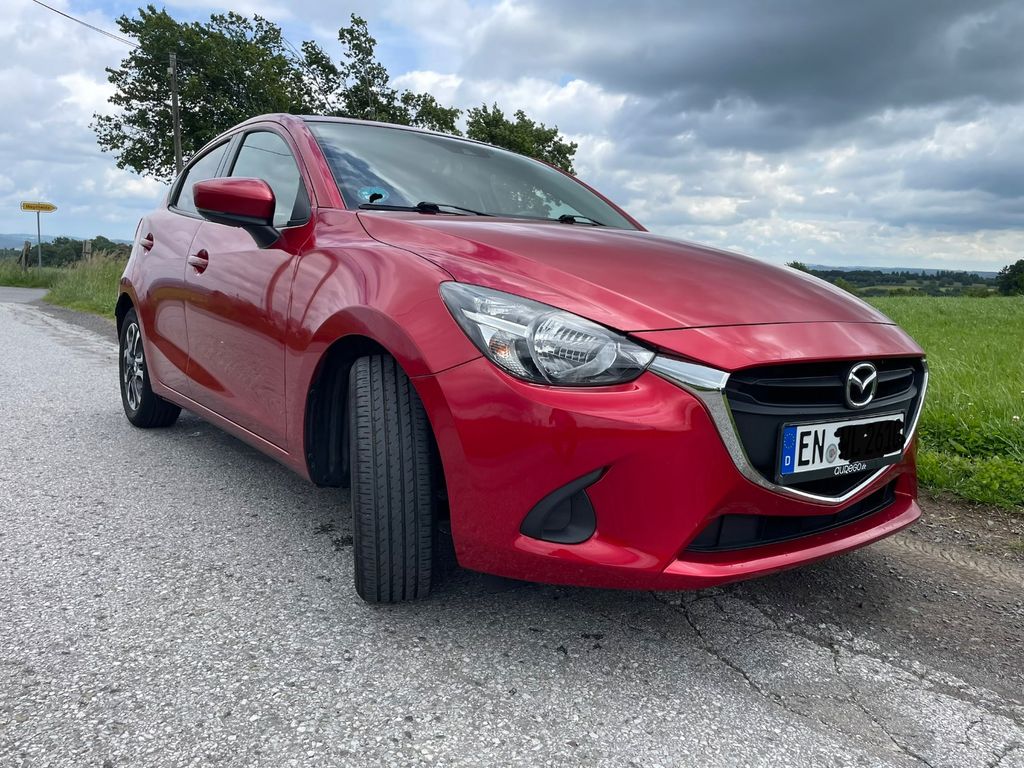 Bild des Angebotes Mazda 2 SKYACTIV-G 90 KIZOKU KIZOKU