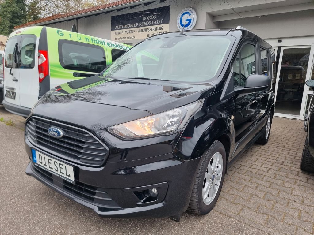 Bild des Angebotes Ford Tourneo Connect Trend