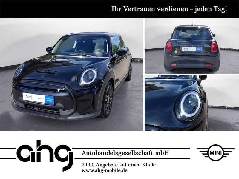 Bild des Angebotes MINI Cooper SE Classic Trim Klimaaut. Komfortzugang