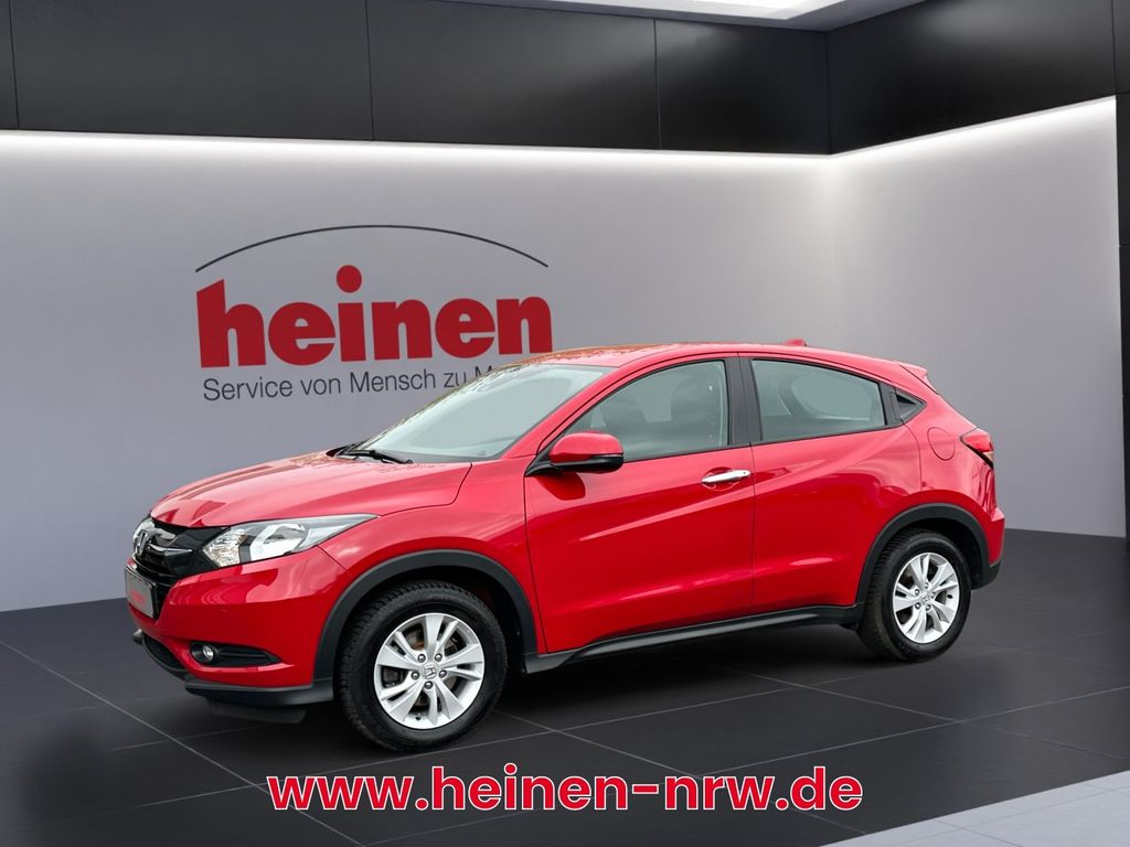 Bild des Angebotes Honda HR-V 1.5 i-VTEC Elegance NAVI+PDC+SITZHEIZUNG+DA