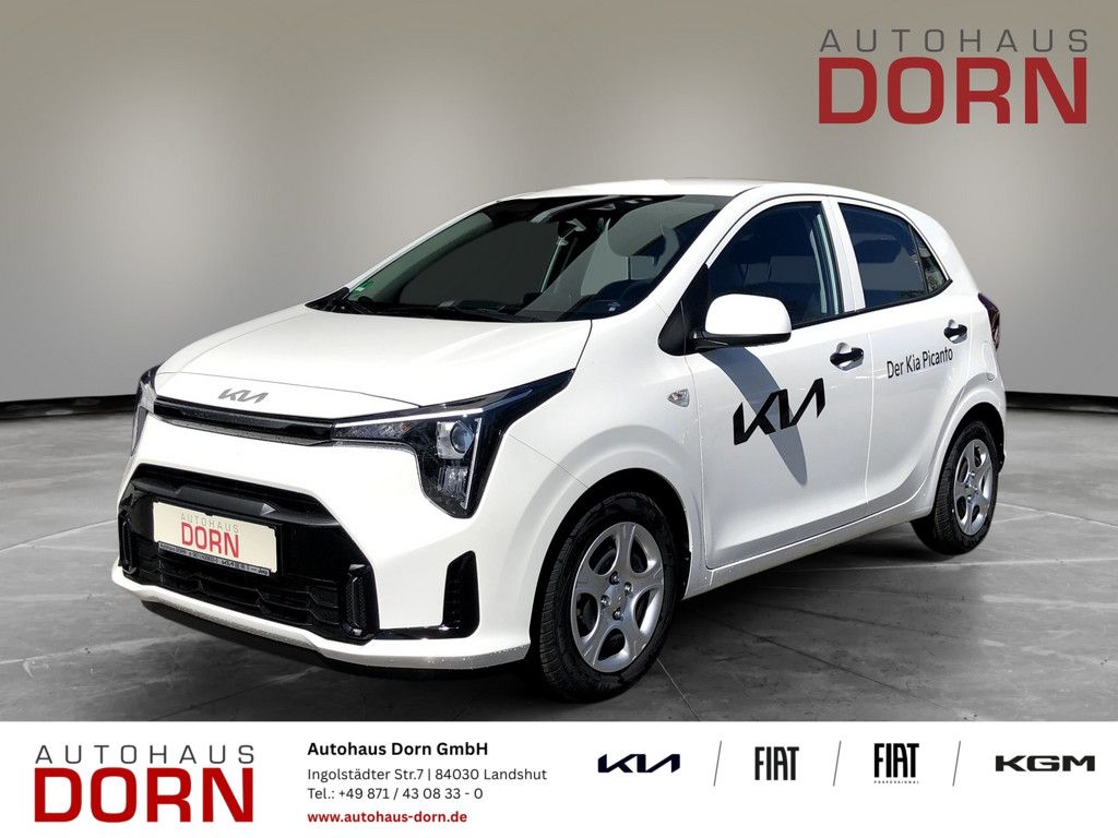Bild des Angebotes Kia Picanto 1.0 MT Edition 7 Kamera Sitz-/ Lenkradhe