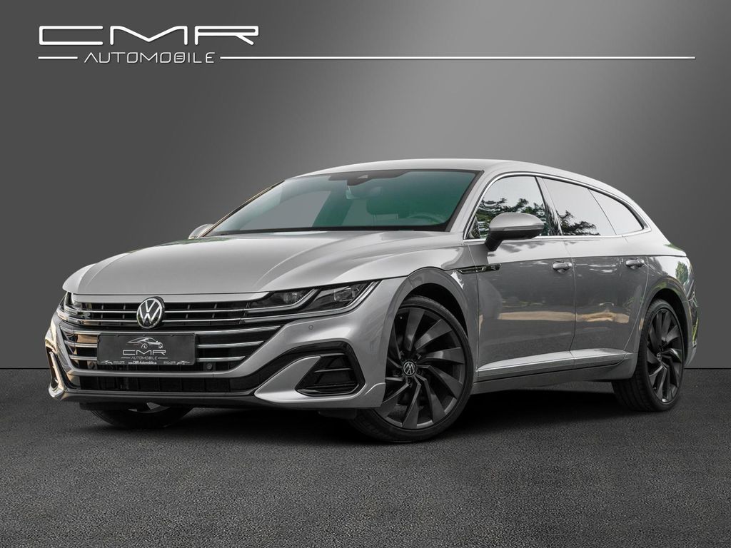 Bild des Angebotes Volkswagen Arteon R-Line AHK DCC 20" Rosario 360° Business
