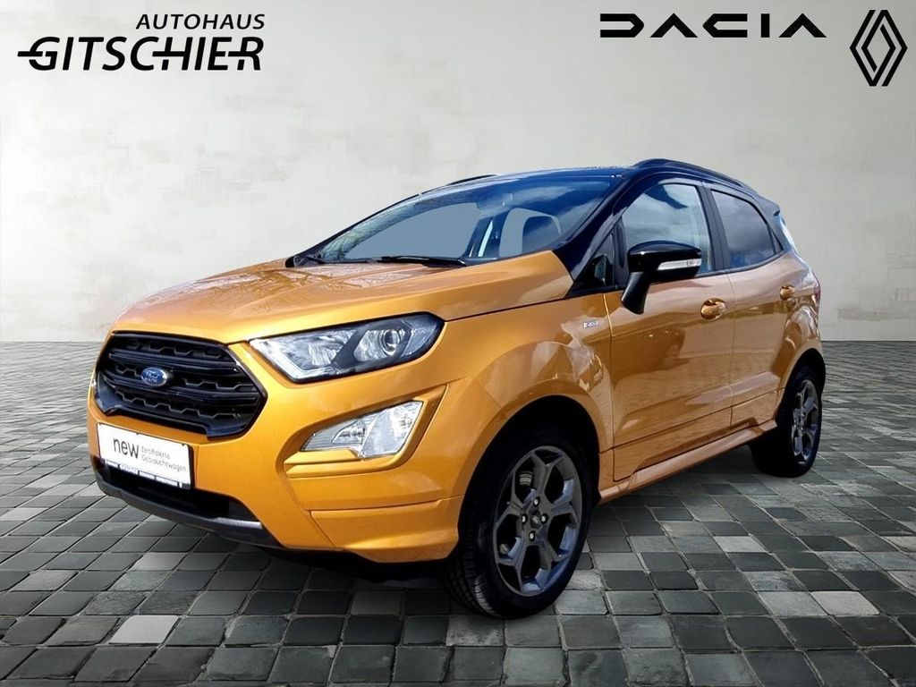 Bild des Angebotes Ford EcoSport 1.0 EcoBoost ST-Line