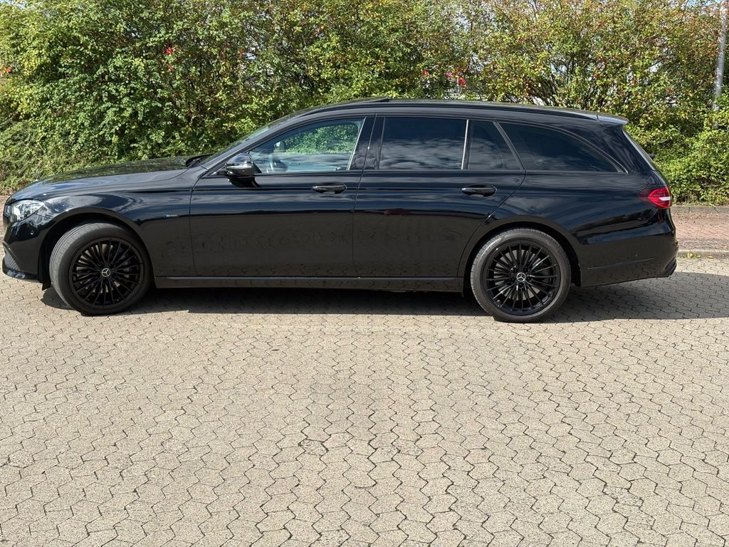 Bild des Angebotes Mercedes-Benz E 300 de 4MATIC T Autom.Exclusive Hybrid