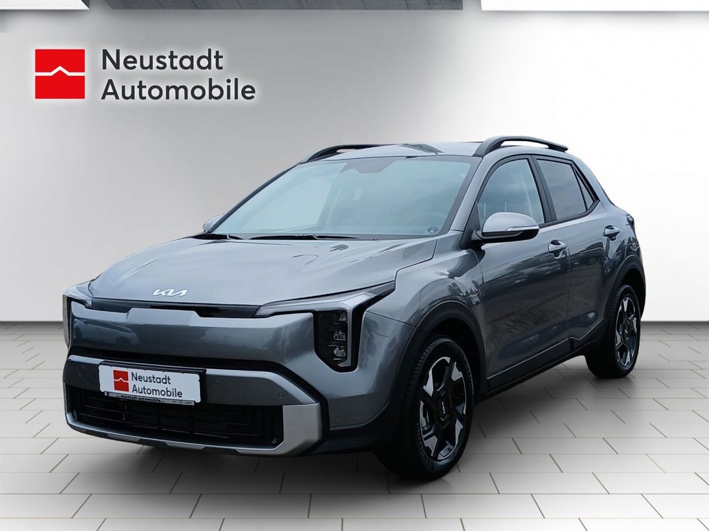 Bild des Angebotes Kia Stonic Vision 1,0 T-GDI LED+Navi+SHZ+Kam.+KlimaA