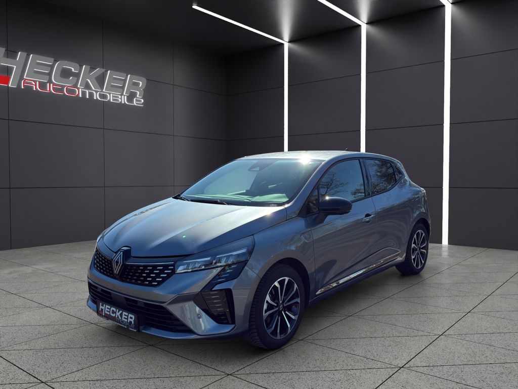Bild des Angebotes Renault Clio V 1.6 E-TECH Hybrid 145 Techno (EURO 6d)
