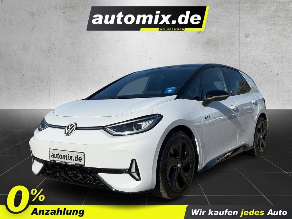 Bild des Angebotes Volkswagen ID.3 (79kWh) GTX ACC,AUTOM.,LED,Navi,SHZ,Kamera