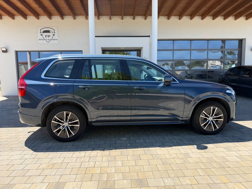 Bild des Angebotes Volvo XC 90 XC90 Momentum AWD
