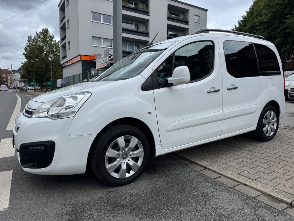 Bild des Angebotes Citroën Berlingo Kombi Selection * RÜCKFAHRKAMERA * AHK