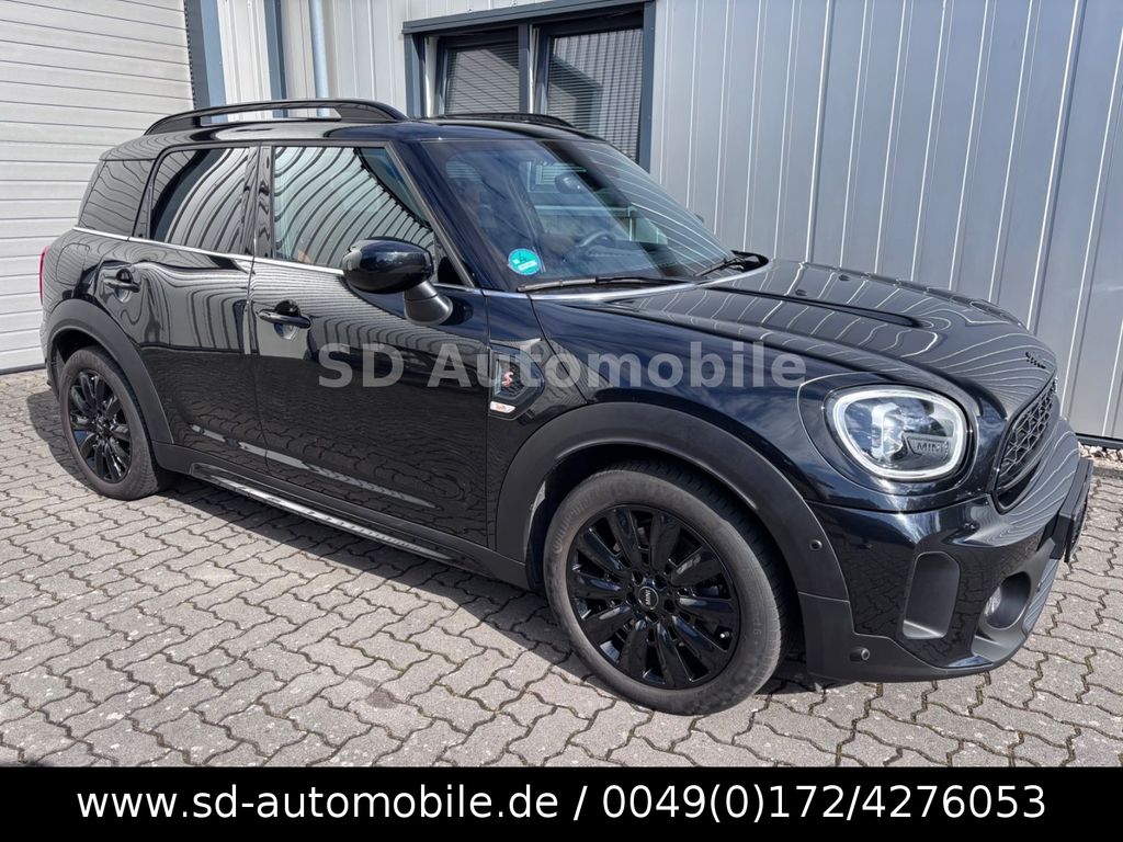 Bild des Angebotes MINI COOPER SD Countryman Cooper SD Classic Trim All