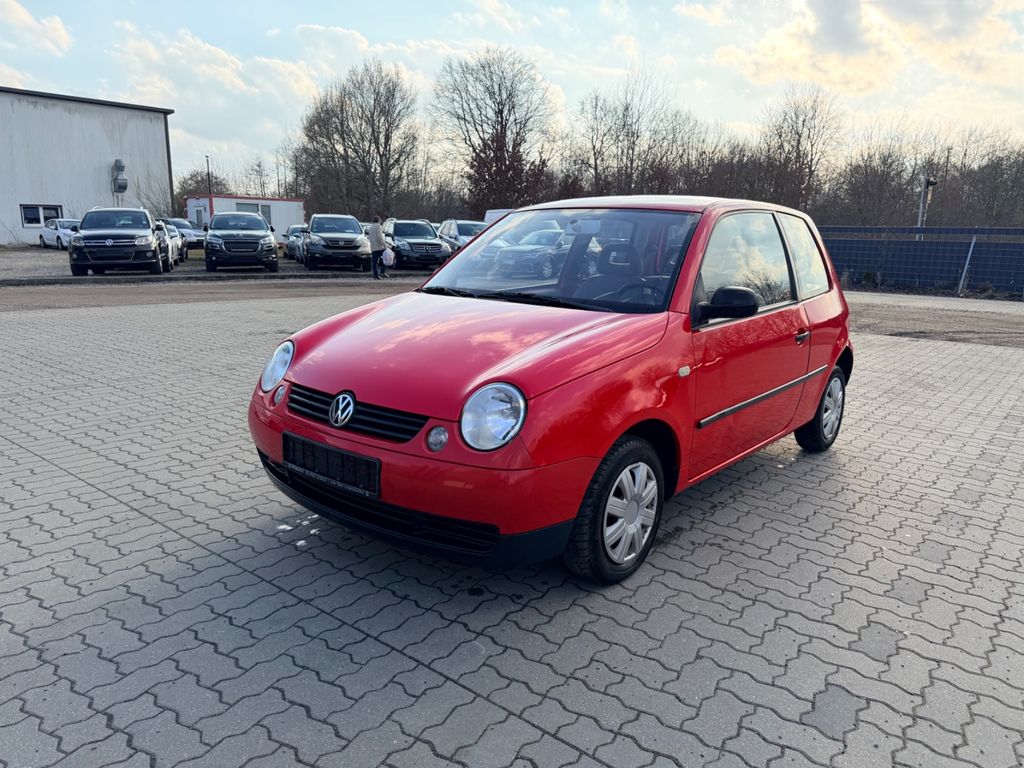 Bild des Angebotes Volkswagen Lupo 1.0 BASIS