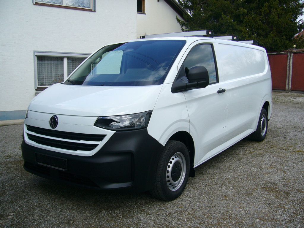 Bild des Angebotes Volkswagen T7 Kastenwagen BEV 100 kW RWD LR - Akku 71 kwh