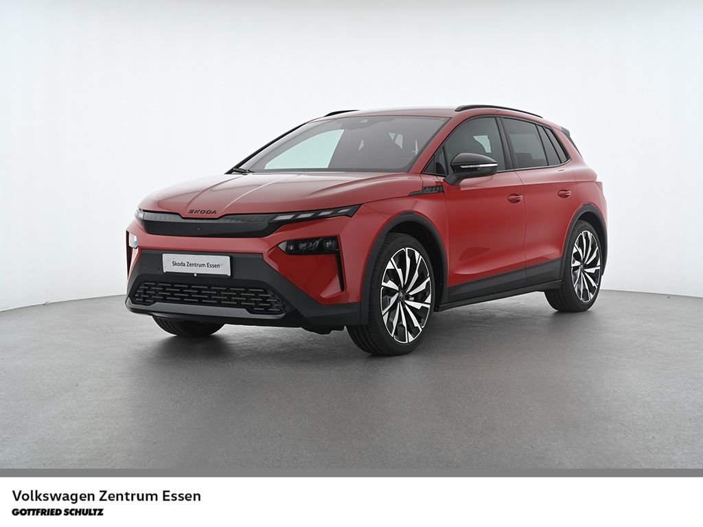 Bild des Angebotes Skoda Elroq 60 Sportline Sofort Verfügbar