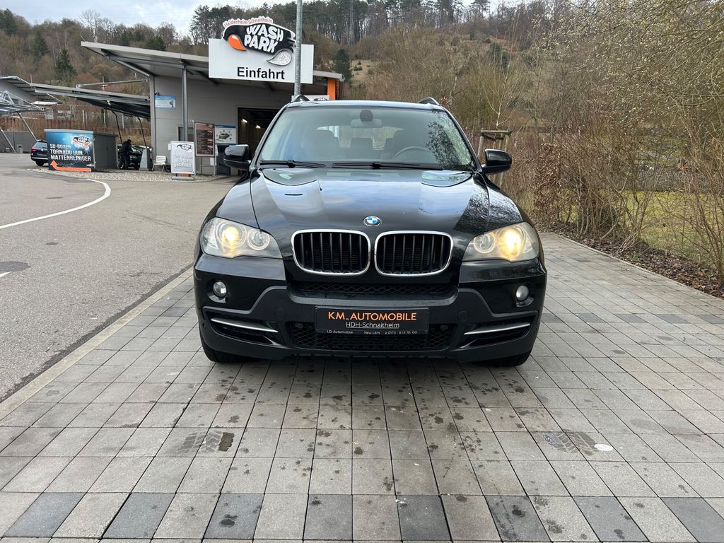 Bild des Angebotes BMW X5 xDrive30d